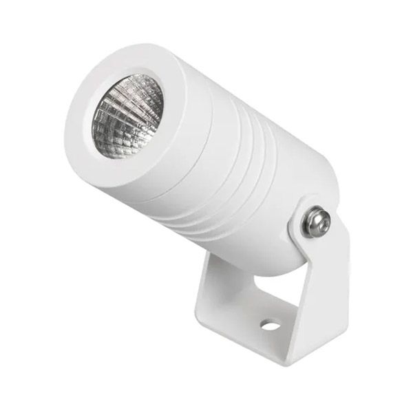светильник   5W Белый теплый 053627 ALT-RAY-R42-5W Warm3000  220V  IP67 белый