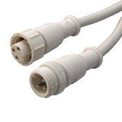 Разъем кабельный BLHK16-3PW 3х0.5 IP67
