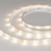 Светодиодная лента RGBW 24V 14.4W/m RTW-SE-B60 RGB-Белый дневной (5060, 300 LED) 034154