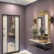 Накладной светильник DENKIRS без лампы DK3036-WH 2xGU5.3 фигурный белый