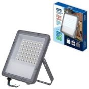 прожектор Белый  50W UL-00012758 ULF-F51D-50W-6500K IP65 200-240V GREY 90deg