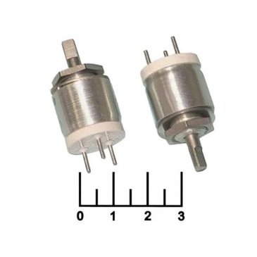 Резистор СП5-35Б 0.5 3-16  10К  10%