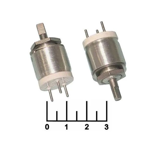 Резистор СП5-35Б 0.5 3-16  10К  10%