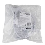 Подставка пластиковая для светильника UL-00010377 UFP-M04D-600 WHITE