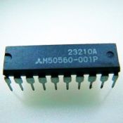 микросхема M50560-001P