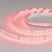 Светодиодная лента змейка RGBW-White 4040 24V 12W/m  96Led/метр 061946 RZ-H96-12mm