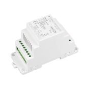 Диммер 060683 SMART-DALI2-301-72-ADDR-DIM-PS-DIN-White (12-48V, 1x15A)