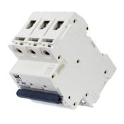 Автоматический выключатель 3-пол. 40А M06N B 6kA AR-M06N-3-B040 ARMAT IEK