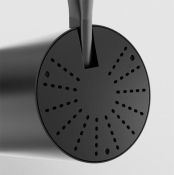 Трековый светильник  26W Белый теплый Вуоро/Vuoro Unity 60deg TR003-1-26W3K-W-B IP20 на шинопровод черный