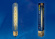 лампа ретро накаливания Vintage форма цилиндр 60W UL-00000485 IL-V-L32A-60/GOLDEN/E27 CW01 диммируемая