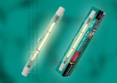 лампа галогенная линейная 100W J-78-100-R7s 01063