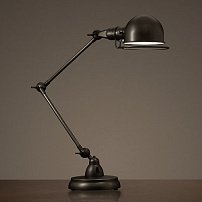 Настольные светильники