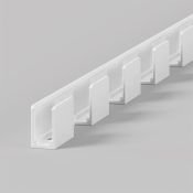 Профиль для гибкого неона Maytoni 432036 12x6 мм гибкий (алюминий, 1м)