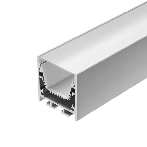 алюминиевый профиль S-LUX SL-LINE-3535-TRAY-3000 ANOD 062189