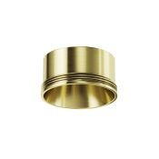 Декоративное кольцо для светильников Фокус/Focus LED 5W RingS-5-BS латунь