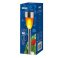 светильник на солнечной батарее UL-00007926 USL-S-187/MM360 METAL TORCH IP44 с эффектом пламени