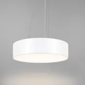 Накладной светильник  50W Белый дневной 022130(3) SP-TOR-PILL-R600 220V цилиндр белый