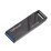 Флеш-накопитель GoPower TITAN 128GB USB3.0 металл черный графит