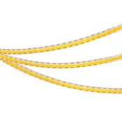Светодиодная лента Белый дневной CSP 12V 11W/m 528Led/метр 037858 COB-X528-8mm 4000K