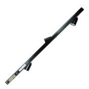 Готовый трековый набор VOLPE  24W Белый дневной UL-00006780 ULB-Q292 8W-4200К-K BLACK SET31 1.0м накладной прямой черный