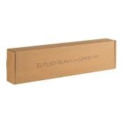 Блок питания (AC-DC) 12V  400W ELFLED-SLKslim12400-HY герм IP68 металл
