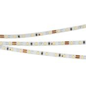 Светодиодная лента Белый теплый 2216 24V  9.6W/m 120Led/метр 040608 MICROLED-M120-4mm 3500K -4мм LUX