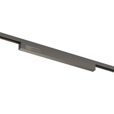 Блок питания для трека SHINE BASE TR5739-DN/1 48V 150W IP20  внешний темный никель