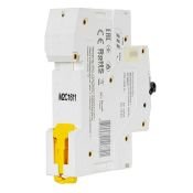 Автоматический выключатель 1-пол.  16А M10N C 10kA AR-M10N-1-C016 ARMAT IEK