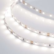 Светодиодная лента Белый дневной 2835 12V  4.8W/m 60Led/метр 011568(2) RT-A60 4000K LUX