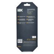 Бокорезы усиленные 180мм K4 ARMA2L 5 A2L5-HC10-K4-180 IEK