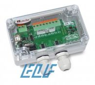 Контроллер ELF программир. DOMINATOR 810 для управления световым оборудованием (8кн.) IP65