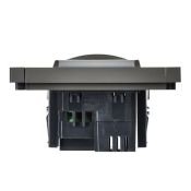 Датчик движения FP356 серый FP-MS11-N-150-05-K03 FORTE&PIANO IEK