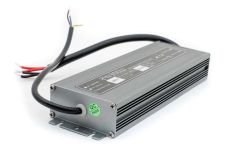 Блок питания (AC-DC) 24V 300W 09-00901281 MTPW-300-24 MINI  герм IP67  металл