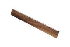 светильник   8W Белый теплый WOODEN W20-OREHAM-80-14  220V IP20 прямоугольный подвесной американский орех