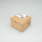Коннектор питания ARL-MOONLIGHT-1712-CON-POWER-DR-WH вертикальный 028052