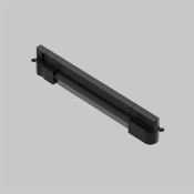 Трековый светильник 10W Белый дневной TR195-3-10W4K-M-B(N) Точки / Points Trinity IP20 чёрный