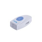 Звонок электронный беспроводной UL-00002404 UDB-Q028 W-R1T1-16S-80M-WH