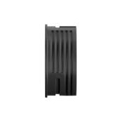 Светодиодный модуль  7W Белый теплый DENKIRS DK3000-7W-BK 60deg черный