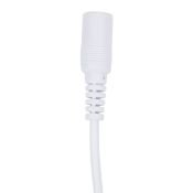Фитосветильник  24W UL-00011828 ULT-P37-24W-SPFR-TM-60 WHITE TWIN на прищепке с таймером IP40