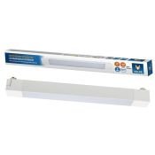 Трековый светильник однофазный 20W Белый дневной ULB-Q281 20W-4000K WHITE 110deg на шинопровод белый UL-00010117 Volpe