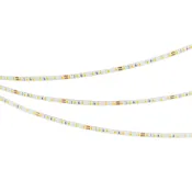 Светодиодная лента Белый дневной 2216 24V  7W/m 182Led/метр 045008 MICROLED-M182-3.5mm 4000K  LUX