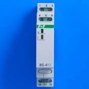 Реле импульсное (бистабильное) BIS-411 230V ЕА01.005.001