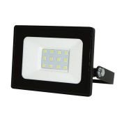прожектор Белый  20W UL-00012822 ULF-Q519 20W-6500K IP65 220-240V BLACK Volpe