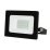 прожектор Белый  20W UL-00012822 ULF-Q519 20W-6500K IP65 220-240V BLACK Volpe
