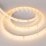 Светодиодная лента  Белый теплый 2835 24V 10W/m 98Led/метр герм (силикон) 021877(2) RTW-SE-A98 PRO IP65