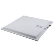 светильник -панель  36W Белый UL-00011482 ULP-6060-36W-6500К MEDICAL WHITE 220V IP65 квадратный универсальныйй белый