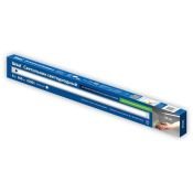 Линейный светильник   8W Белый дневной UL-00011967 ULI-F49-8W-4200K SENSOR IP40 SILVER с выключателем накладной серебристый