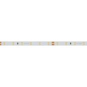 Светодиодная лента Белый 2835 24V  7.2W/m 60Led/метр 020011(2)  RT-A60 6000K PRO