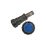 Розетка FQ30-14pin TK-16 кабельная