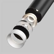 Линза 24 град. D69mm LensD69-24 для Фокус / Focus Led 30W